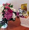 Image result for Flower Gift Baskets