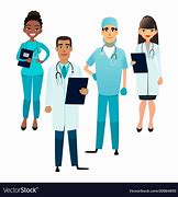 Image result for Medical Company Cartoon