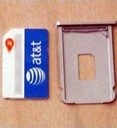 Image result for iPhone A1533 Sim Card