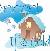 Image result for BRR It's Cold Meme