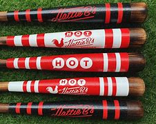 Image result for baseball bats paint