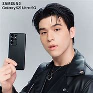 Image result for Samsung Galaxy S21 Ultra Gold