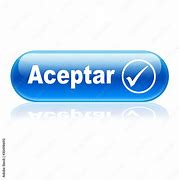 Image result for aceptar