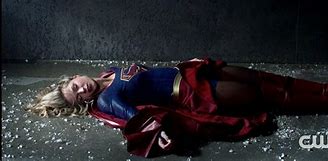 Image result for Melissa Benoist as Supergirl Stunts