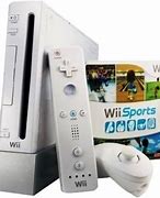 Image result for Front of Wii