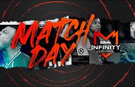 Image result for Match Day eSports Design
