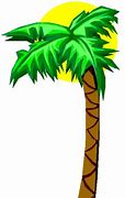 Image result for Palm Tree Clip Art Free