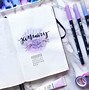 Image result for Bullet Journal Cover Page