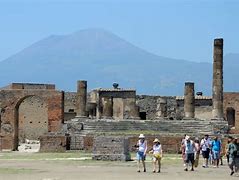 Image result for Pompeii Italy People