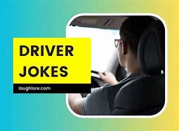 Image result for New Driver Jokes