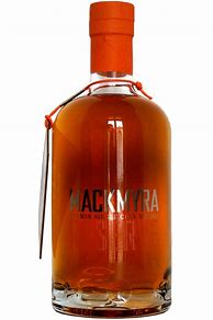 Image result for Mackmyra Reserve Rok Sherry Bottled 25 9 2008 52 1