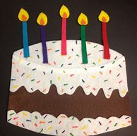 Image result for Birthday Arts and Crafts