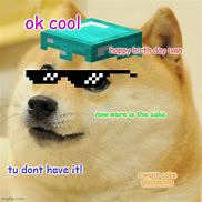 Image result for Doge Meme Free