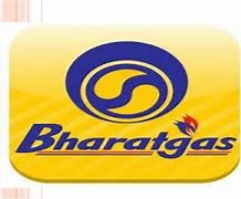 Image result for Bharat Gas Logo