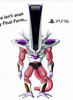 Image result for Dragon Ball Z Frieza Memes
