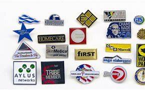 Image result for Company Lapel Pins