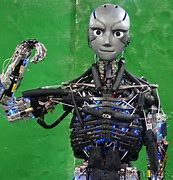 Image result for Humanoid Robots for Adults