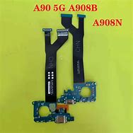 Image result for Samsung A90 5G Board