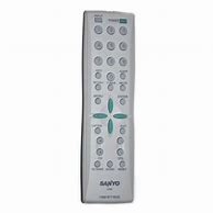 Image result for Sanyo TV Remote Replacement