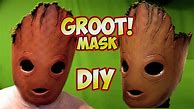 Image result for DIY Guardians of the Galaxy Costume Groot Baby