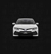 Image result for Camry 20219 XSE White