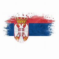 Image result for Serbia Flag Pixel