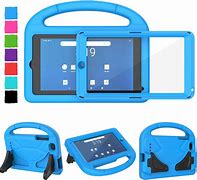 Image result for Kids 7 Inch Tablet Case