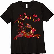 Image result for Chinese Zodiac T-Shirts