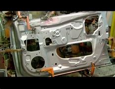 Image result for Car Door Manufacturing Process