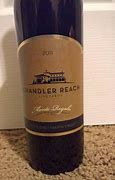 Image result for Chandler Reach Monte Regalo
