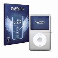 Image result for iPod Classic Screen Protector