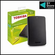 Image result for Toshiba Hard Disk