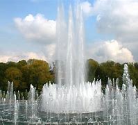 Image result for Floating Solar Water Fountains