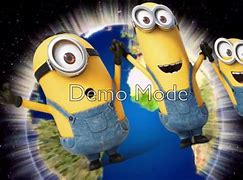 Image result for Universal Logo Minions