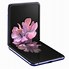 Image result for Samsung Galaxy Z Flip Lavender