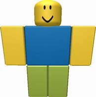 Image result for RobloxX Noob Face