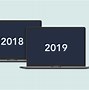 Image result for MacBook Pro 2018 vs 2019