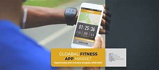 Image result for 30-Day Fitness App Logo