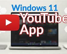 Image result for YouTube Studio App Windows 11
