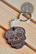 Image result for Sugar Skull Chain