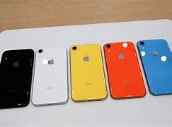 Image result for iPhone XR Colors Ads