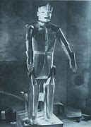 Image result for Small Eric Robot