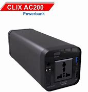 Image result for Clixlogic Power Station