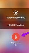 Image result for iPhone Screen Recording Icon
