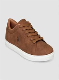 Image result for Tan Polo Shoes