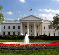Image result for First White House of the USA