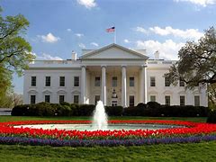 Image result for Presidential White House