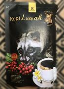 Image result for Kopi Luwak Coffee