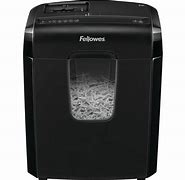 Image result for Fellows Criss Cross Paper Shredders for Home