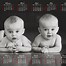 Image result for New Baby Cloth Calendar